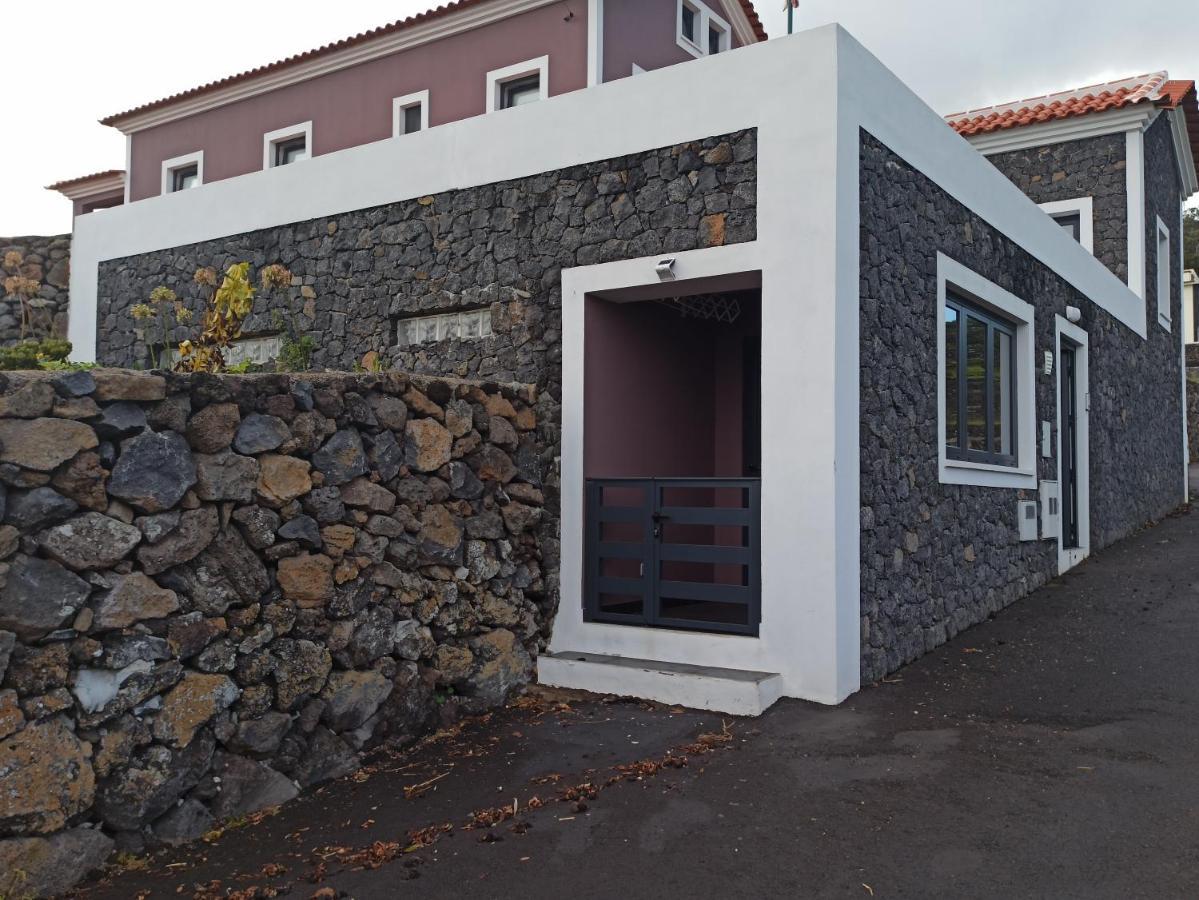 Appartamento Al Rosa Esperanca Angra do Heroísmo Esterno foto