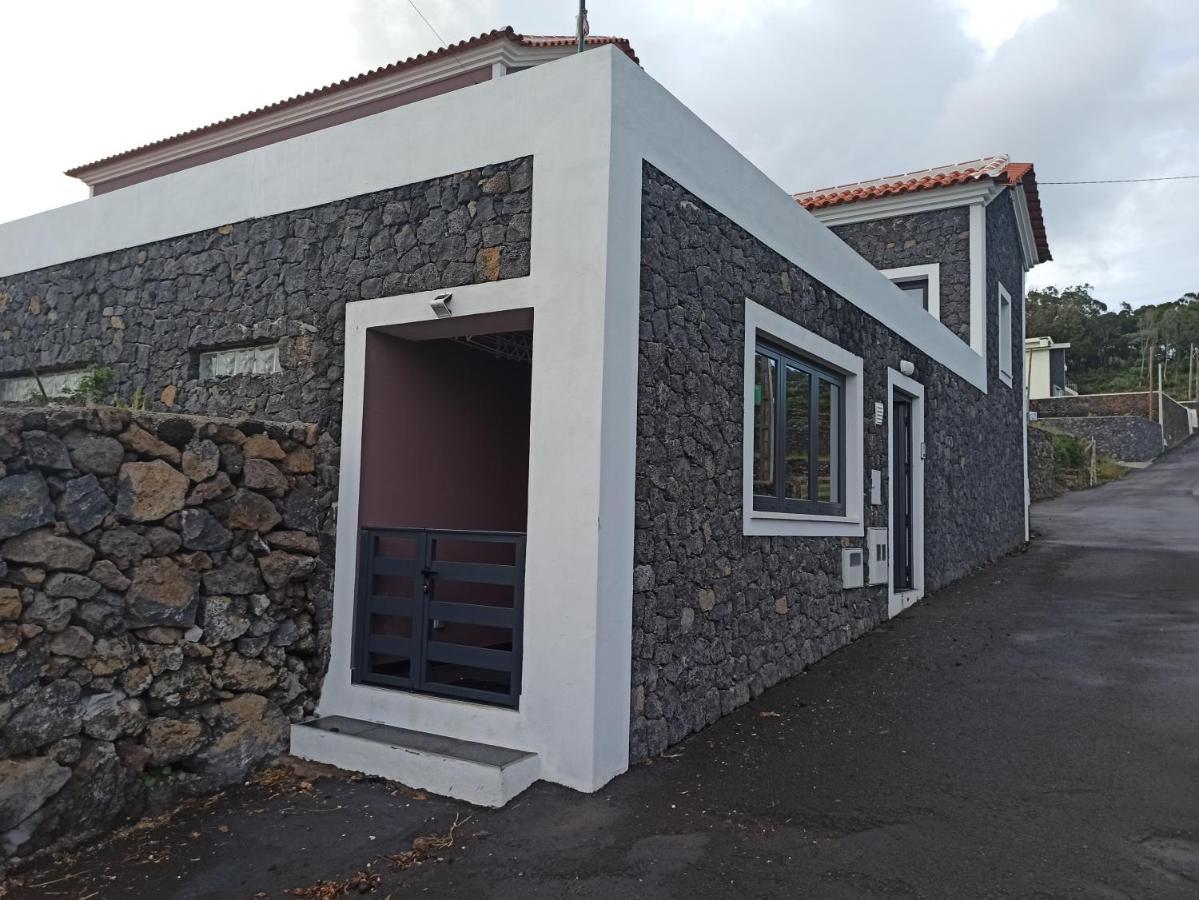 Appartamento Al Rosa Esperanca Angra do Heroísmo Esterno foto