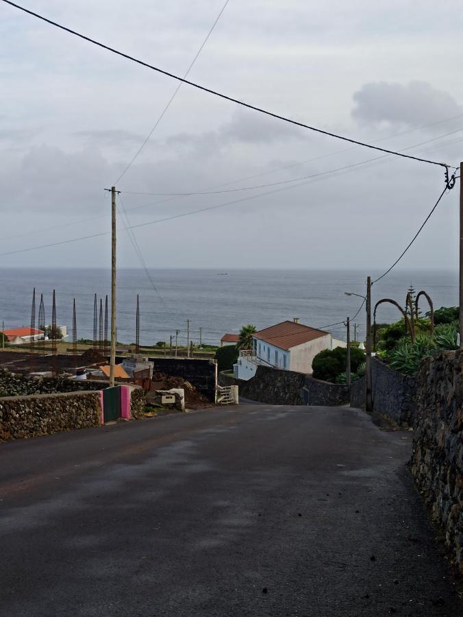 Appartamento Al Rosa Esperanca Angra do Heroísmo Esterno foto