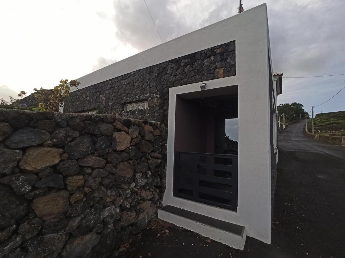 Appartamento Al Rosa Esperanca Angra do Heroísmo Esterno foto