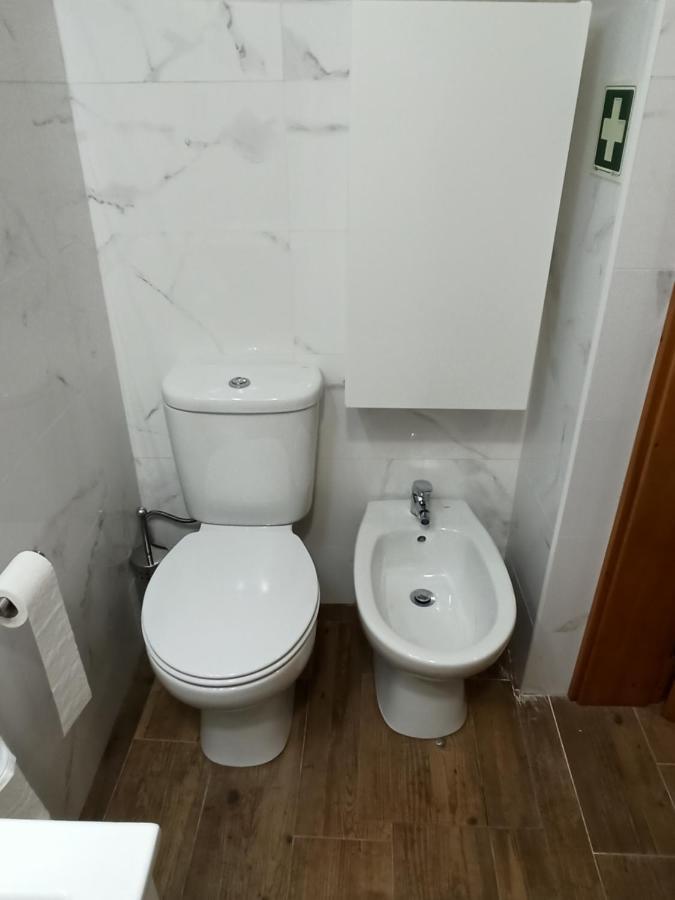 Appartamento Al Rosa Esperanca Angra do Heroísmo Esterno foto