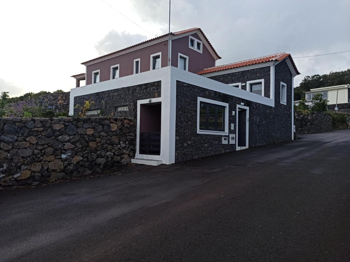 Appartamento Al Rosa Esperanca Angra do Heroísmo Esterno foto