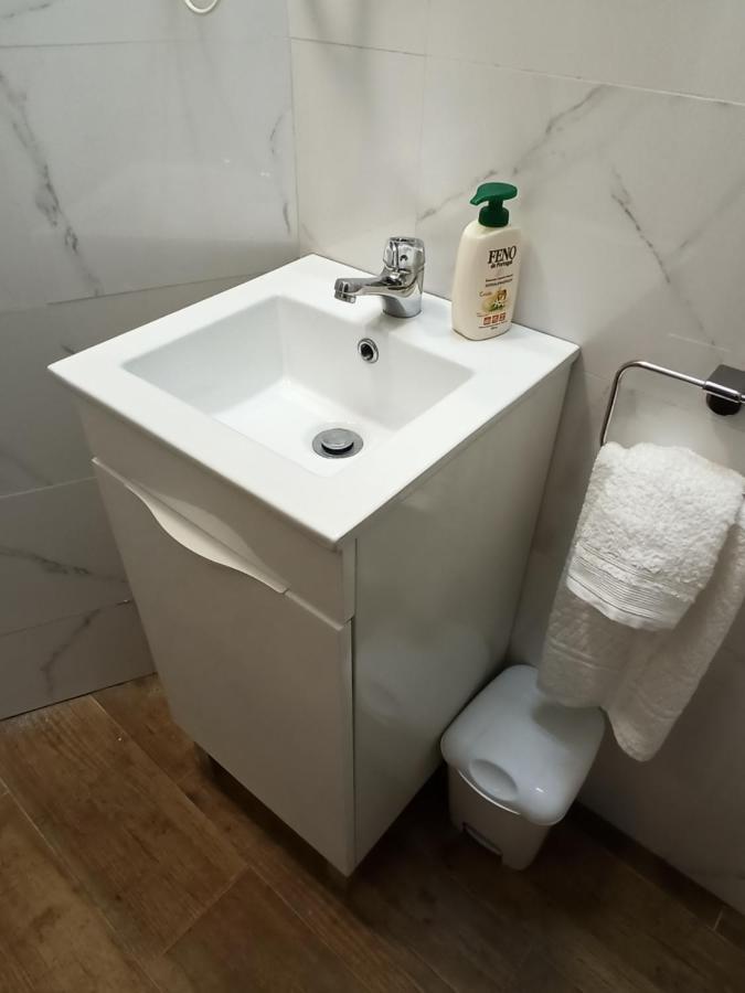 Appartamento Al Rosa Esperanca Angra do Heroísmo Esterno foto
